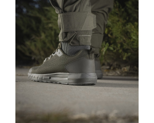 M-TAC КРОССОВКИ SUMMER PRO ARMY OLIVE