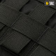 M-TAC ПОДСУМОК ОРГАНАЙЗЕР ELITE BLACK