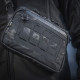 M-TAC СУМКА ADMIN BAG ELITE MULTICAM BLACK/BLACK