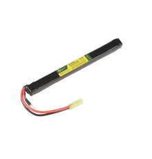 Аккумулятор LiPo 11.1V 1200mAh 2S/20C Battery - Under AK Dust Cover