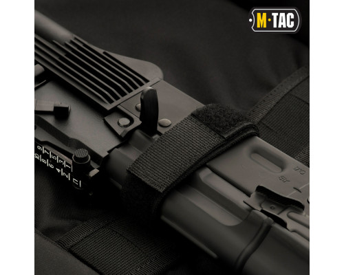 M-TAC ЧЕХОЛ ДЛЯ ОРУЖИЯ ELITE 110 СМ. BLACK