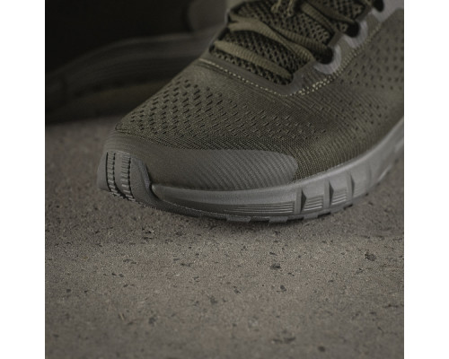 M-TAC КРОССОВКИ SUMMER PRO ARMY OLIVE