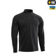 M-TAC КОФТА DELTA FLEECE BLACK