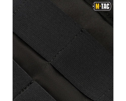 M-TAC ПОДСУМОК ОРГАНАЙЗЕР ELITE BLACK