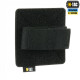 M-TAC ВСТАВКИ В РЮКЗАК (3 ШТ) BLACK