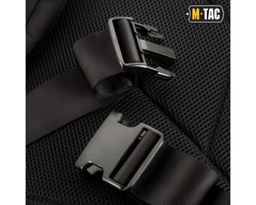 M-TAC РЮКЗАК LARGE ASSAULT PACK BLACK