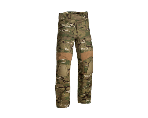 Боевые штаны InvaderGear Predator Combat Pant Multicam