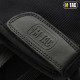 M-TAC ПЕРЧАТКИ ASSAULT TACTICAL MK.2 BLACK