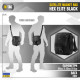 M-TAC СУМКА SATELLITE MAGNET BAG ELITE HEX BLACK