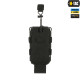 M-TAC ПОДСУМОК ДЛЯ ФЛЯГИ/БУТЫЛКИ ELITE BLACK