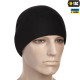 M-TAC ШАПКА WATCH CAP ELITE ФЛИС (260ГМ2) BLACK