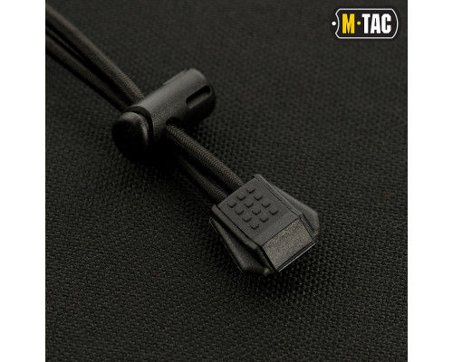 M-TAC ПОДСУМОК ДЛЯ ФЛЯГИ/БУТЫЛКИ ELITE BLACK