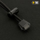 M-TAC ПОДСУМОК ДЛЯ ФЛЯГИ/БУТЫЛКИ ELITE BLACK