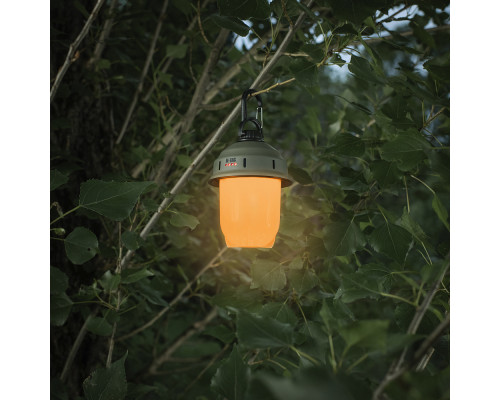 M-TAC ФОНАРЬ ТУРИСТИЧЕСКИЙ ПОДВЕСНОЙ