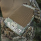 M-TAC ПЛИТОНОСКА CUIRASS FAST QRS GEN.II MULTICAM
