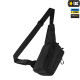 M-TAC СУМКА SLING PISTOL BAG ELITE BLACK