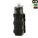 M-TAC ПОДСУМОК ДЛЯ ФЛЯГИ/БУТЫЛКИ ELITE BLACK