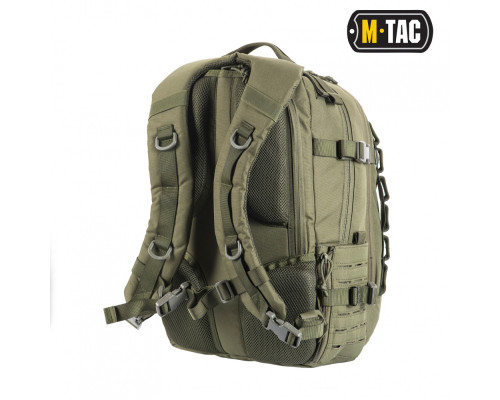 M-TAC РЮКЗАК INTRUDER PACK OLIVE