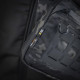 M-TAC СУМКА ADMIN BAG ELITE MULTICAM BLACK/BLACK