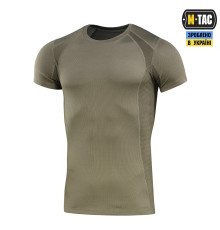 M-TAC ФУТБОЛКА ПОТООТВОДЯЩАЯ ATHLETIC GEN. 2 OLIVE