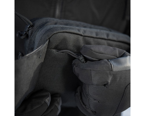 M-TAC СУМКА SLING PISTOL BAG ELITE BLACK