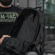 M-TAC РЮКЗАК STURM ELITE MULTICAM BLACK/BLACK