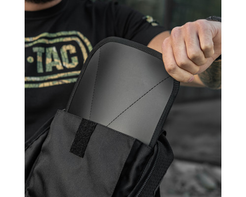 M-TAC РЮКЗАК STURM ELITE MULTICAM BLACK/BLACK