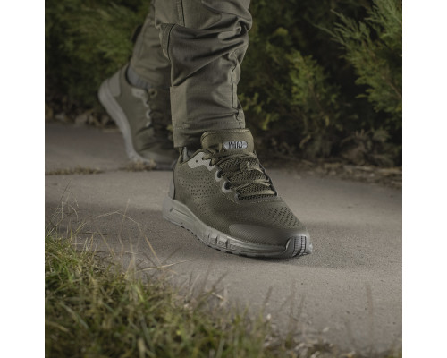 M-TAC КРОССОВКИ SUMMER PRO ARMY OLIVE
