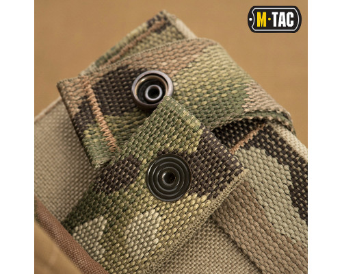 M-TAC СУМКА СБРОСА МАГАЗИНОВ ELITE MULTICAM