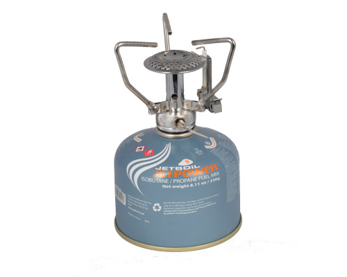 M-TAC ГОРЕЛКА ГАЗОВАЯ