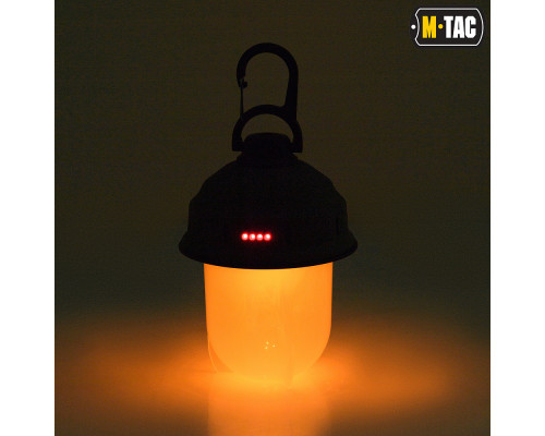 M-TAC ФОНАРЬ ТУРИСТИЧЕСКИЙ ПОДВЕСНОЙ