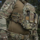 M-TAC ПЛИТОНОСКА CUIRASS FAST QRS GEN.II MULTICAM