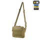 M-TAC СУМКА ADMIN BAG ELITE COYOTE