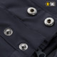M-TAC ПАРКА 3 IN 1 DARK NAVY BLUE