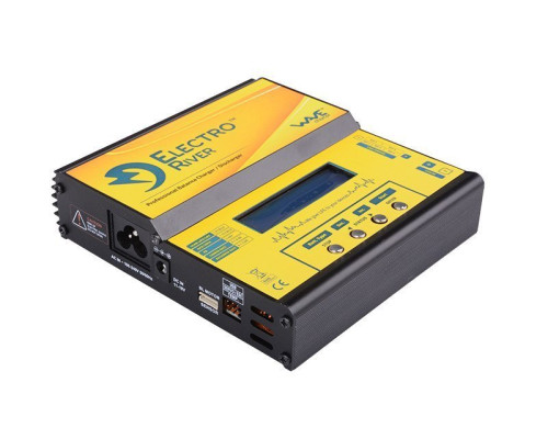 Зарядное устройство Electro River Multiprocessor Wave™ Charger