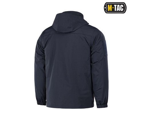 M-TAC ПАРКА 3 IN 1 DARK NAVY BLUE