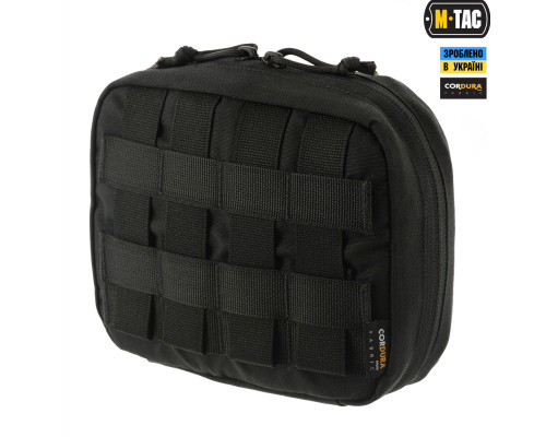 M-TAC ПОДСУМОК ОРГАНАЙЗЕР ELITE BLACK