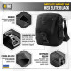 M-TAC СУМКА SATELLITE MAGNET BAG ELITE HEX BLACK