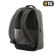 M-TAC РЮКЗАК URBAN LINE ANTI THEFT PACK DARK GREY