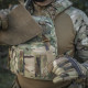 M-TAC ПЛИТОНОСКА CUIRASS FAST QRS GEN.II MULTICAM