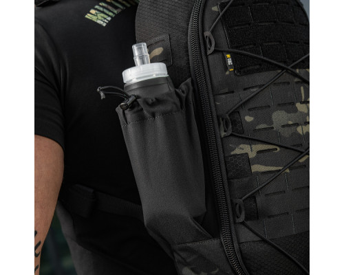 M-TAC РЮКЗАК STURM ELITE MULTICAM BLACK/BLACK