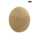 ШАПКА ЗИМНЯЯ ПАТРУЛЬНАЯ "FHL-POLARTEC" (FROGMAN HELMET LINER POLARTEC 200) COYOTE BROWN