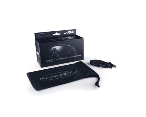 Очки WILEY X SABER ADVANCED LIGHT RUST