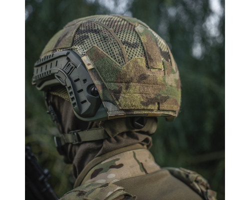 M-TAC КАВЕР НА ШЛЕМ ПОД SHROUD MULTICAM