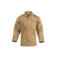Китель InvaderGear Revenger TDU Shirt Coyote