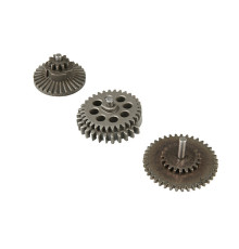 Комплект стальных шестеренок для гирбокса V3