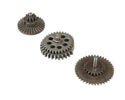 Комплект стальных шестеренок для гирбокса V3
