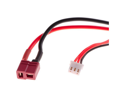 Аккумулятор Nimrod Lipo 7.4V 1300mAh 25C Stock Tube Type T-Plug