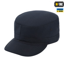 M-TAC КЕПКА ПОЛЕВАЯ РИП-СТОП DARK NAVY BLUE
