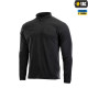M-TAC КОФТА DELTA FLEECE BLACK